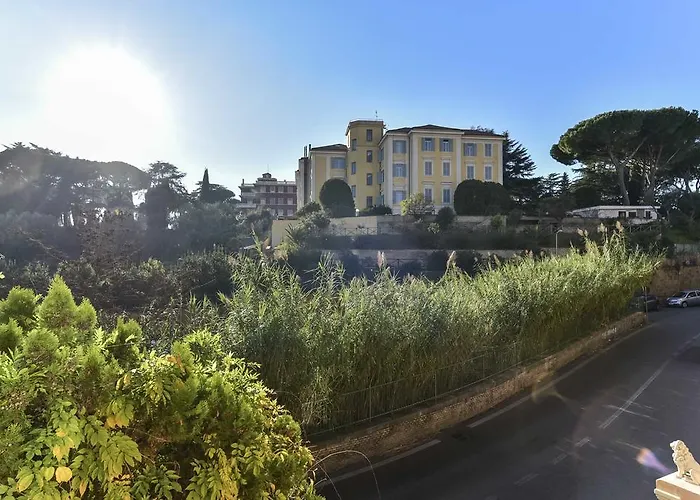 Maru Roma