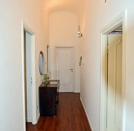 Maru Appartamento Roma