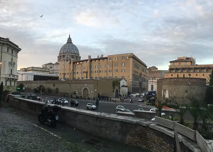 Appartamento Maru Roma
